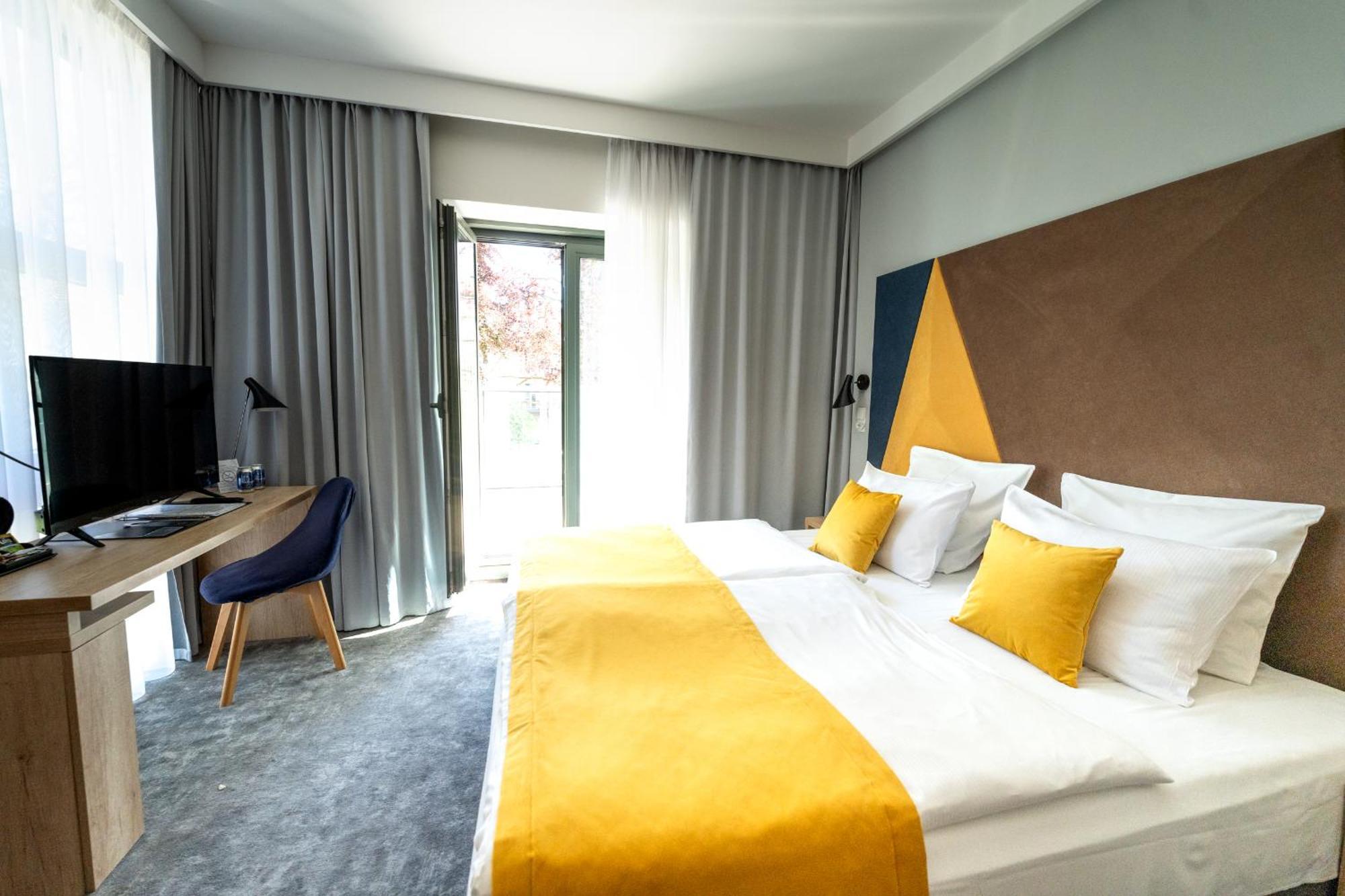Villa Ozone Sopot Extérieur photo