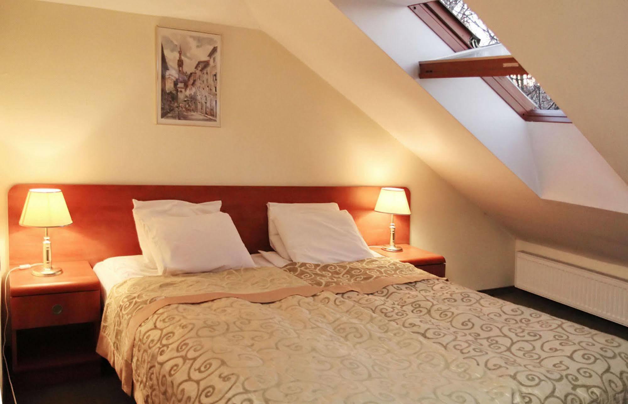 Villa Ozone Sopot Extérieur photo