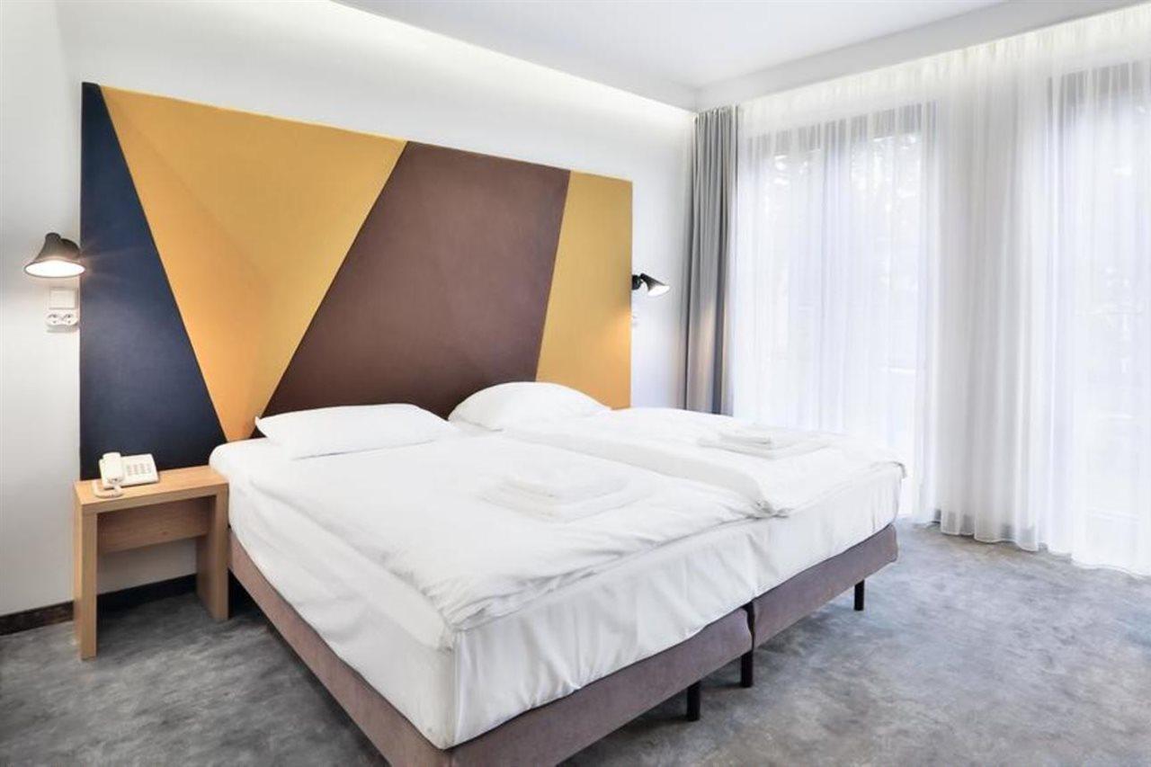 Villa Ozone Sopot Extérieur photo